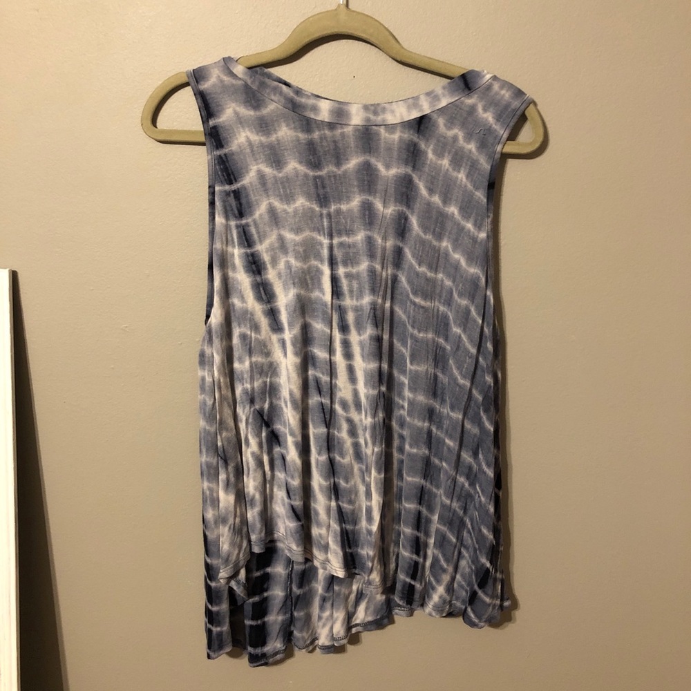 Sweet Claire tank. Size medium